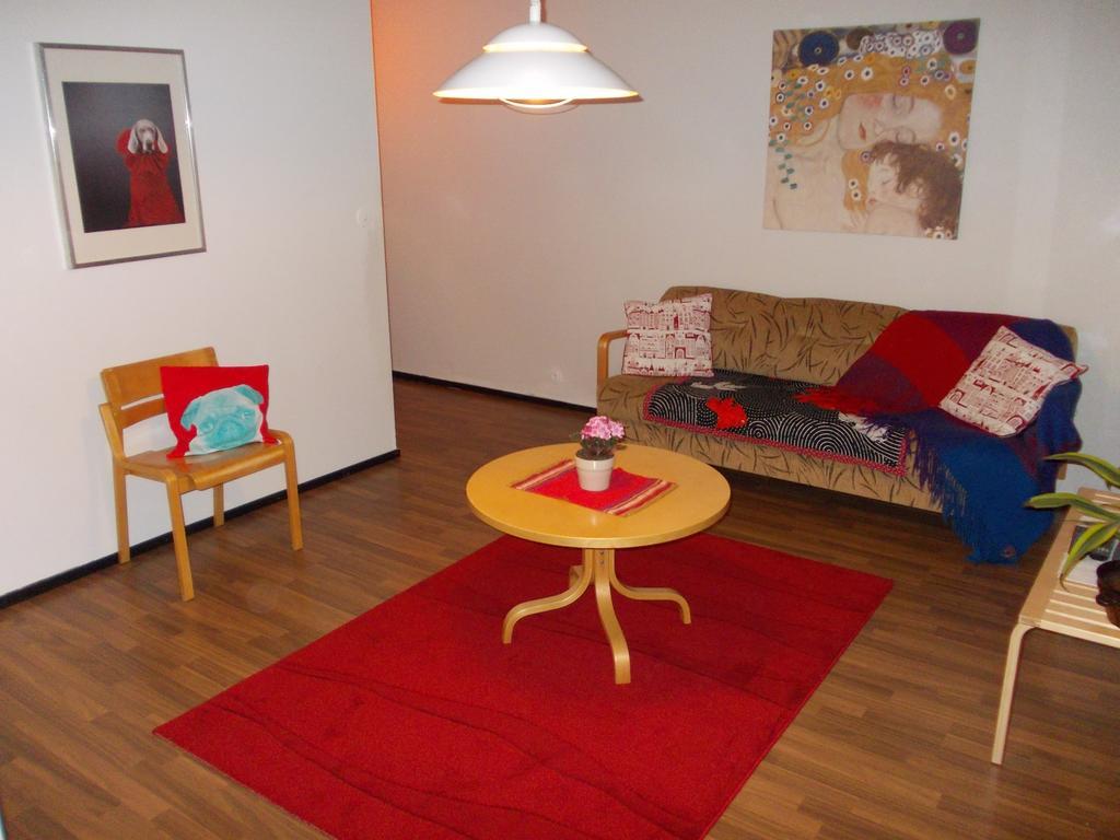 Warkhaus Apartments Варкаус Номер фото