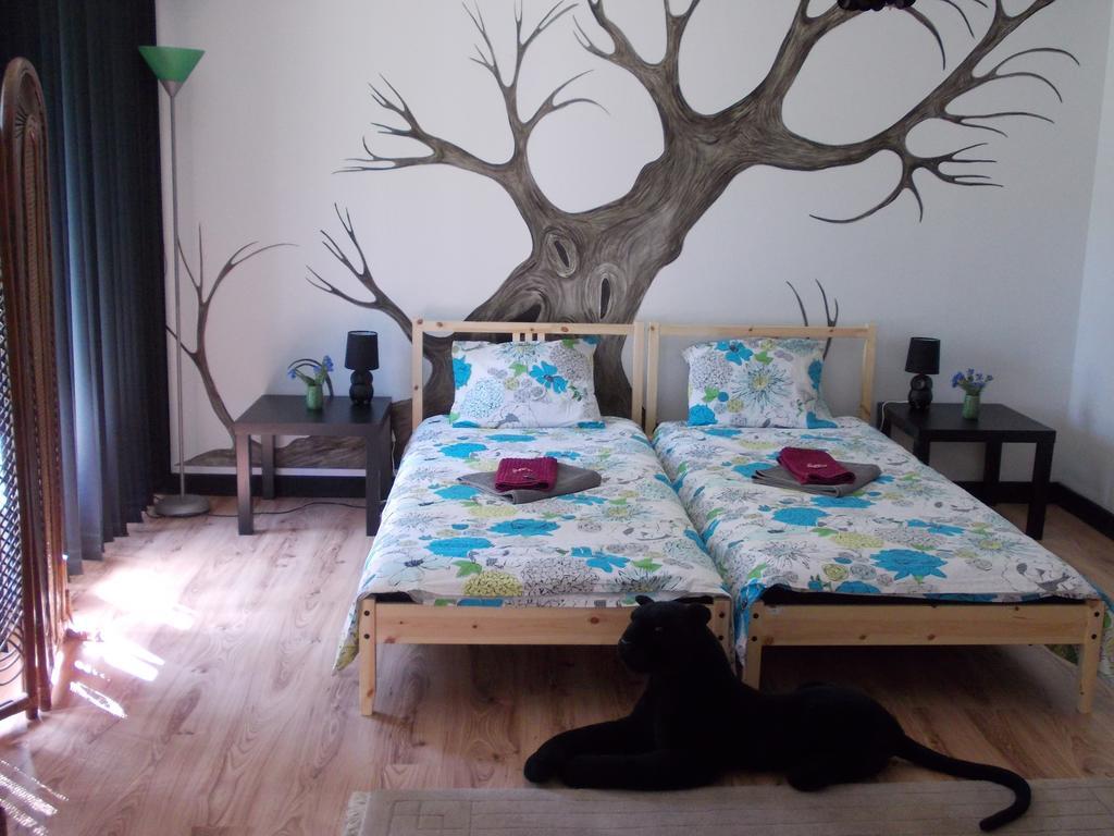 Warkhaus Apartments Варкаус Номер фото