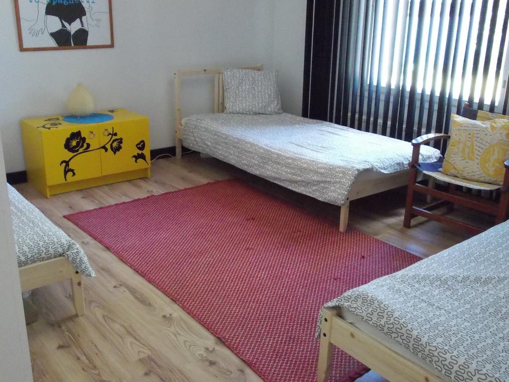 Warkhaus Apartments Варкаус Номер фото
