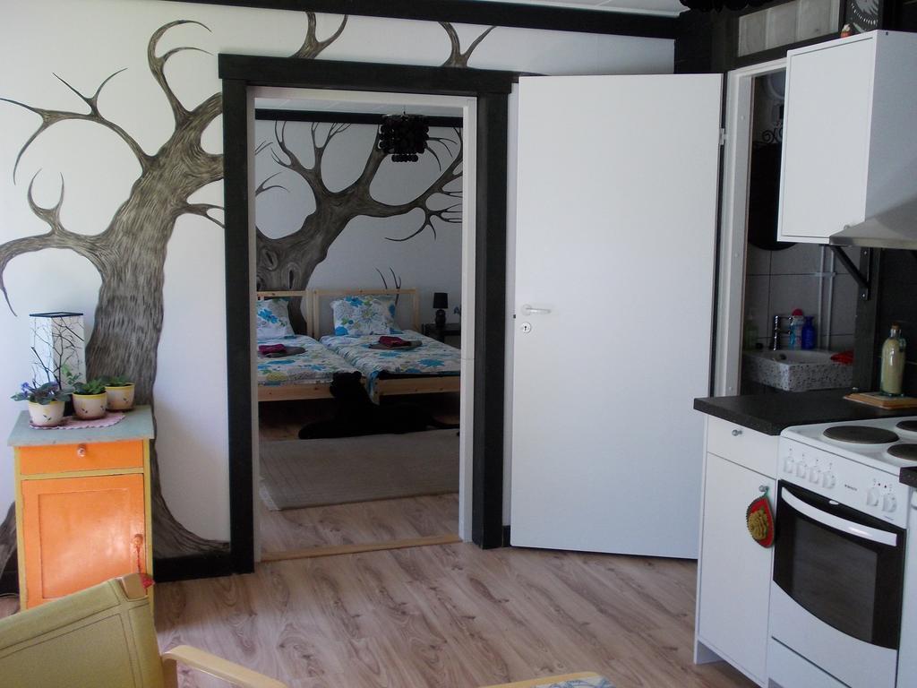 Warkhaus Apartments Варкаус Номер фото