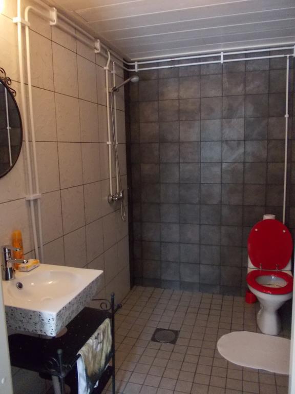 Warkhaus Apartments Варкаус Номер фото