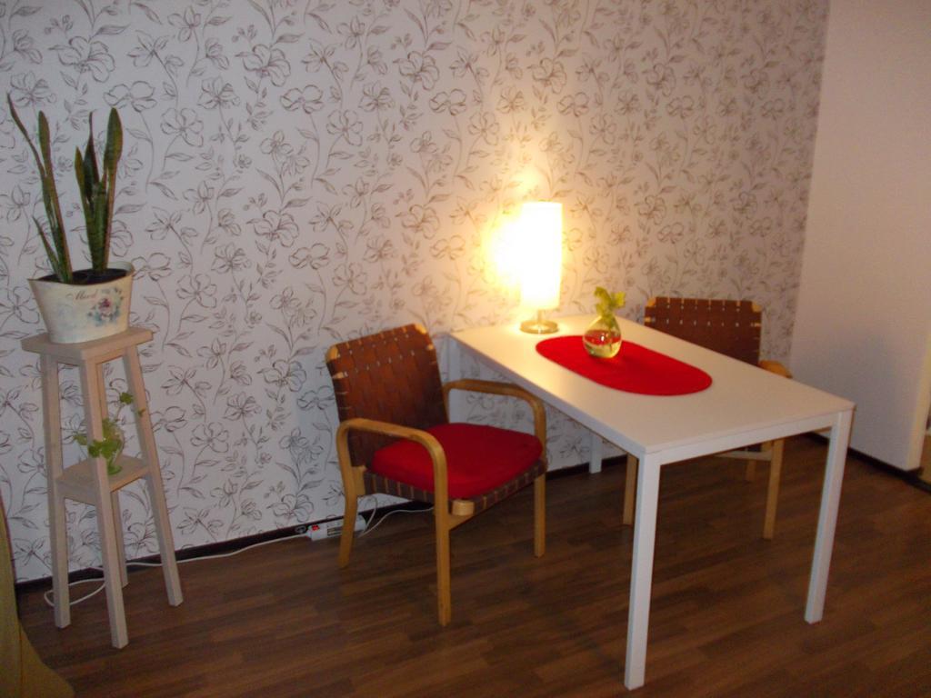 Warkhaus Apartments Варкаус Номер фото