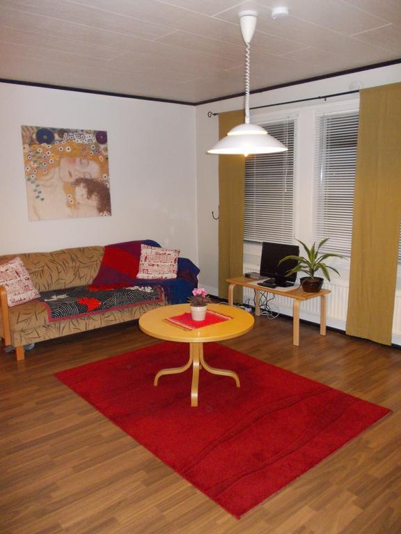 Warkhaus Apartments Варкаус Номер фото