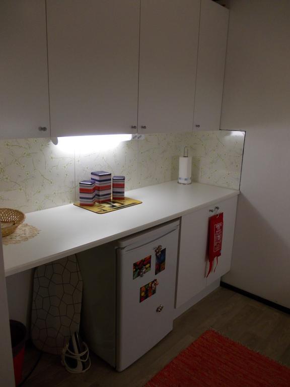 Warkhaus Apartments Варкаус Номер фото