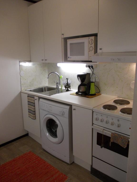 Warkhaus Apartments Варкаус Номер фото