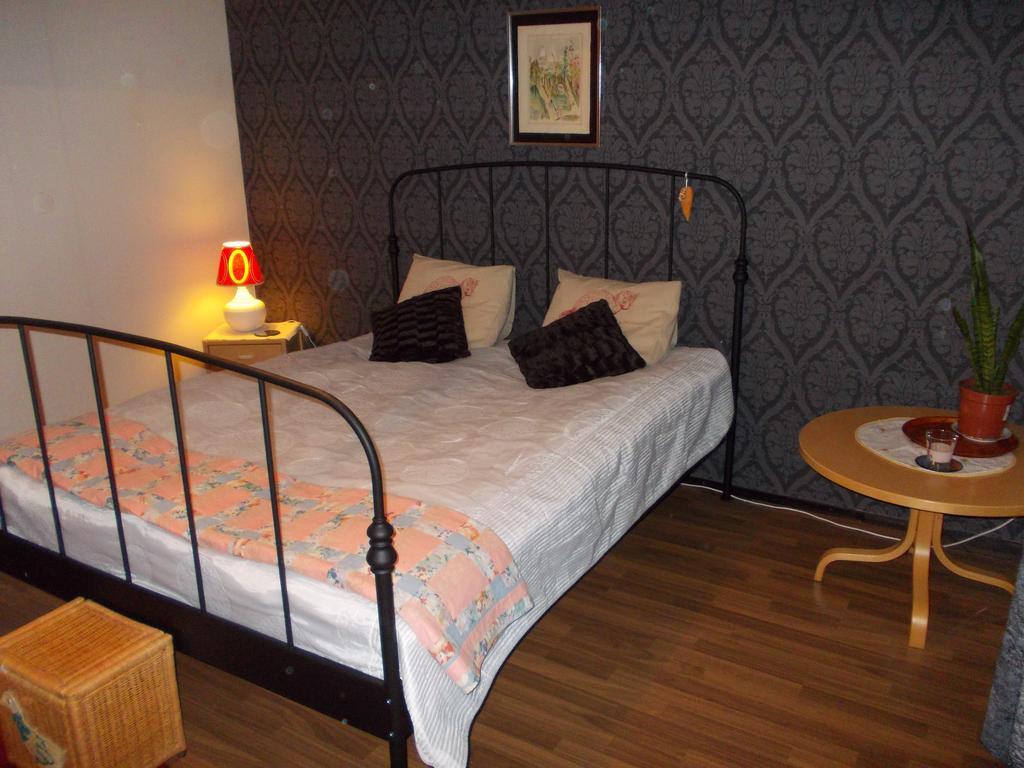 Warkhaus Apartments Варкаус Номер фото