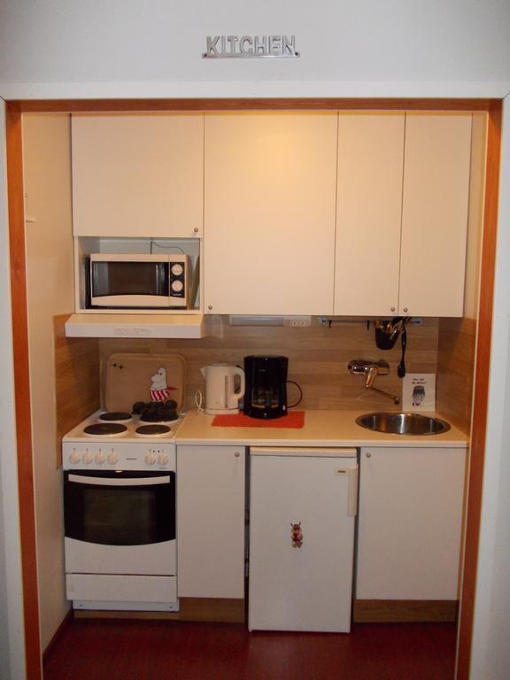 Warkhaus Apartments Варкаус Номер фото