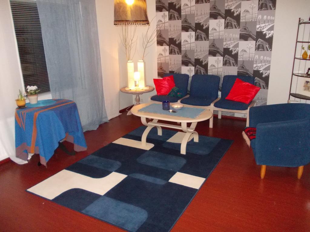 Warkhaus Apartments Варкаус Номер фото