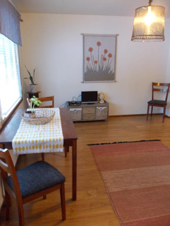 Warkhaus Apartments Варкаус Номер фото