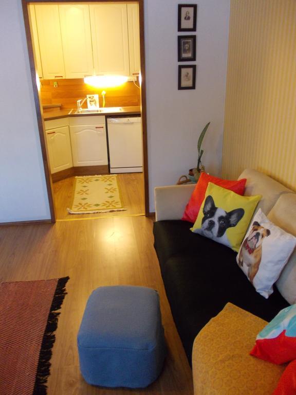 Warkhaus Apartments Варкаус Номер фото