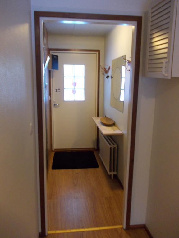 Warkhaus Apartments Варкаус Номер фото