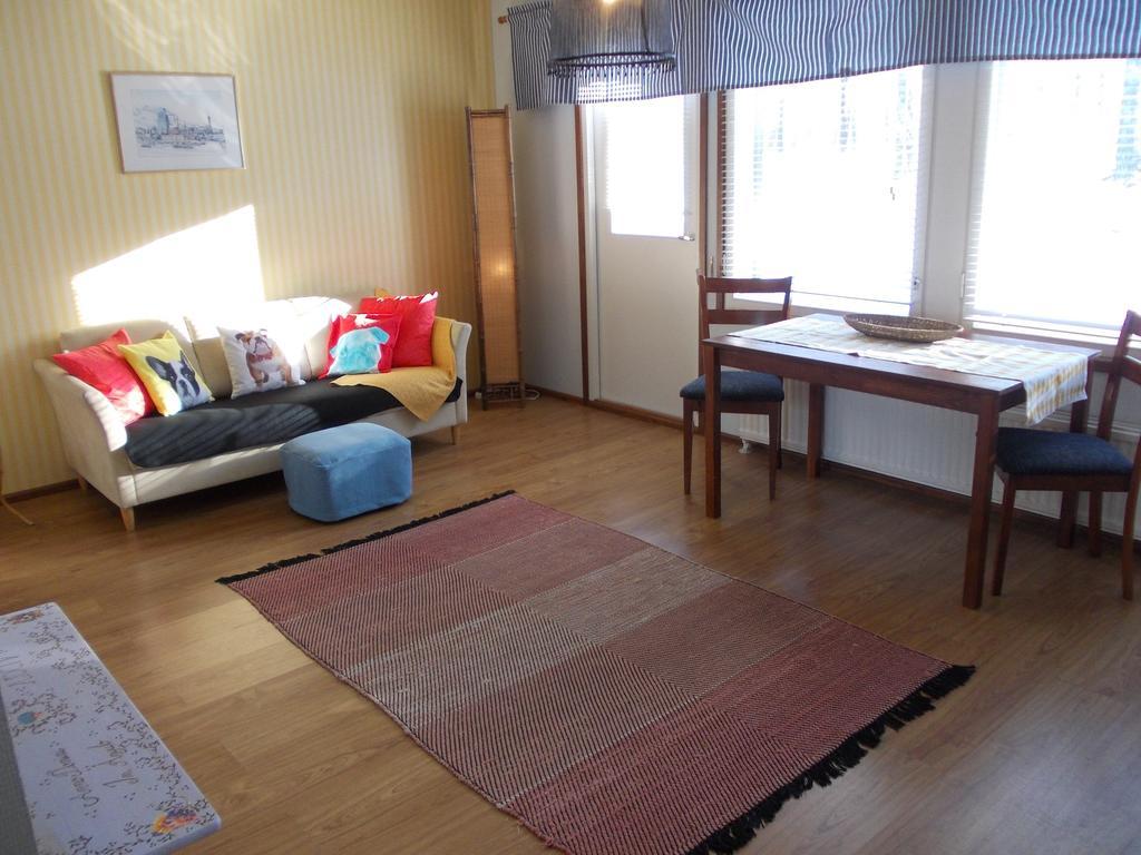Warkhaus Apartments Варкаус Номер фото