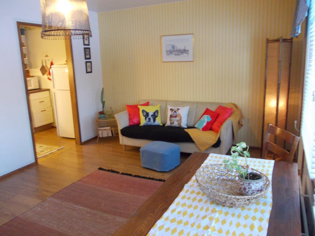 Warkhaus Apartments Варкаус Номер фото