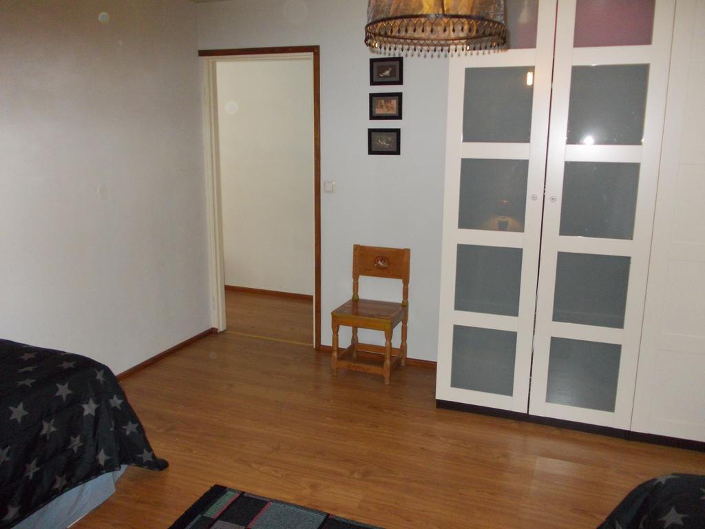 Warkhaus Apartments Варкаус Номер фото
