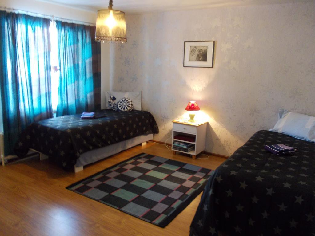 Warkhaus Apartments Варкаус Номер фото