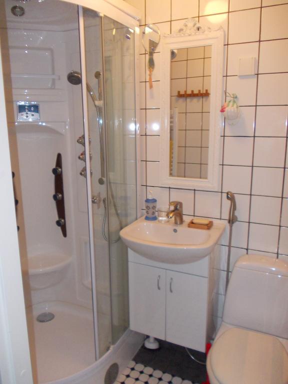 Warkhaus Apartments Варкаус Номер фото
